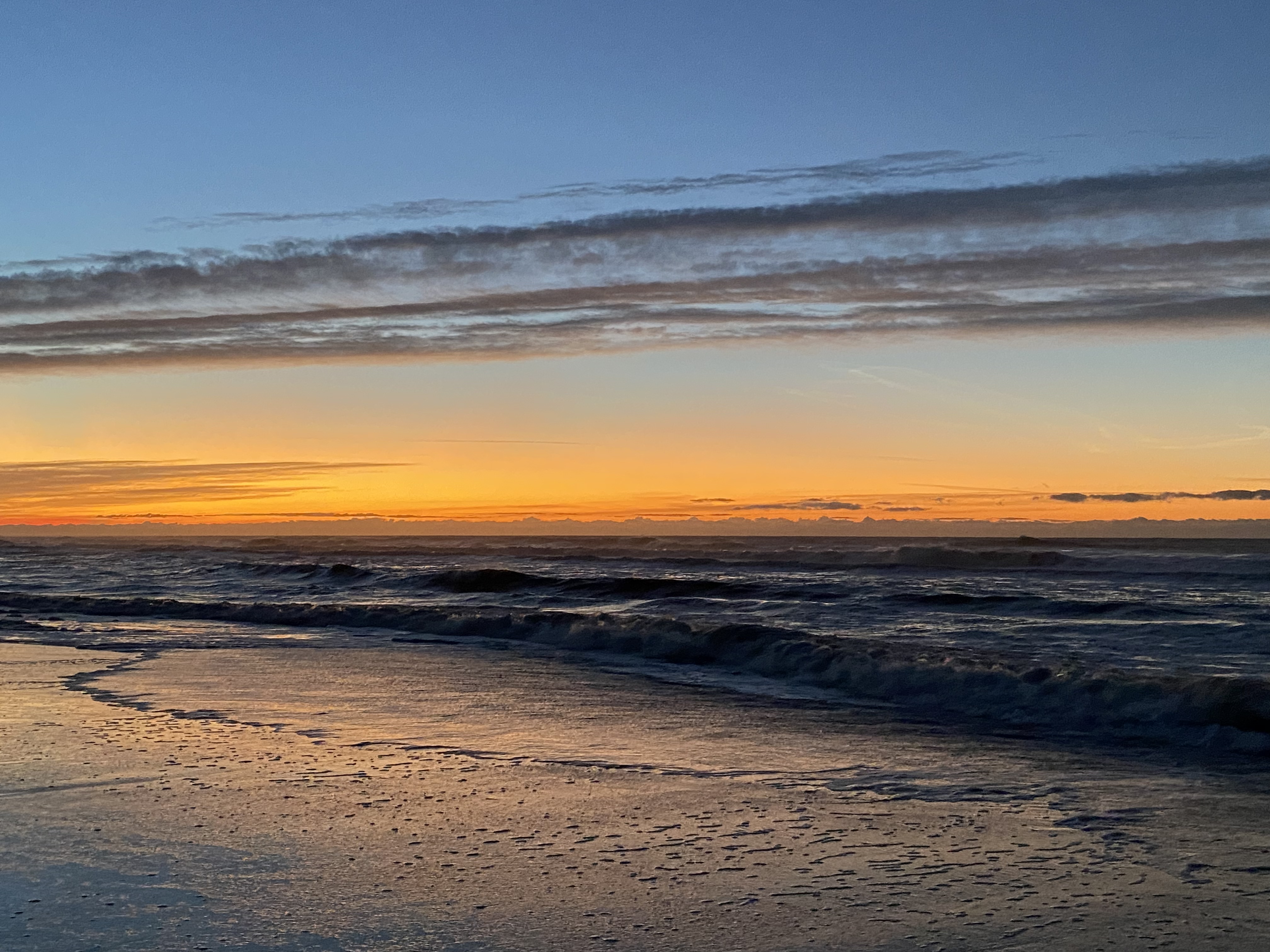 Holden Beach NC Live Cam