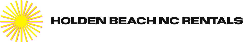 Holden Beach NC Rentals